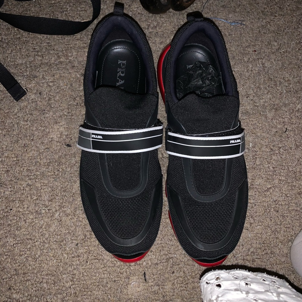 Prada Cloudbust - image 3